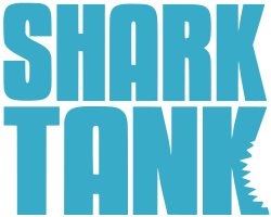 As seen on Shark Tank