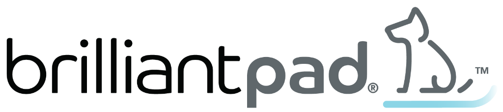 BrilliantPad Logo